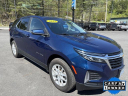 Thumbnail image of 2022 Chevrolet Equinox at CodyChevroletCadillac DMS