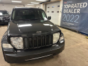 2011 Jeep Liberty Sport at BUCKLEY AUTO CENTER