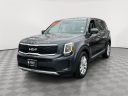 Thumbnail image of 2022 Kia Telluride at Empire Chrysler Dodge Jeep Ram