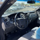 2012 Ford F-150 XLT at Newins Bay Shore Ford