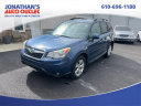 Thumbnail image of 2014 Subaru Forester at Jonathan's Auto Outlet