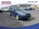 Thumbnail image of 2014 Subaru Forester at Jonathan's Auto Outlet