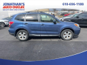 Thumbnail image of 2014 Subaru Forester at Jonathan's Auto Outlet