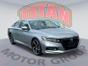 Thumbnail image of 2019 Honda Accord at Nissan of Queens