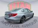 2019 Honda Accord Sport at Nissan of Queens