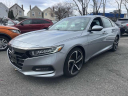 Thumbnail image of 2019 Honda Accord at Nissan of Queens