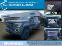 2021 GMC Sierra 1500 AT4 at Riverhead Ford