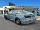 Thumbnail image of 2024 Honda Civic at Lexus of Freeport