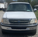Thumbnail image of 1997 Ford F-150 at Macon Auto Sales