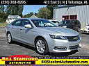 Thumbnail image of 2019 Chevrolet Impala at Bill Stanford Automotive