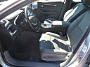 Thumbnail image of 2019 Chevrolet Impala at Bill Stanford Automotive