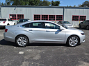 Thumbnail image of 2019 Chevrolet Impala at Bill Stanford Automotive