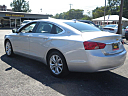 Thumbnail image of 2019 Chevrolet Impala at Bill Stanford Automotive