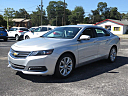 Thumbnail image of 2019 Chevrolet Impala at Bill Stanford Automotive