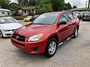 Thumbnail image of 2009 Toyota RAV4 at K & M - 1506 Atlanta Hwy