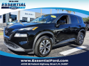 Thumbnail image of 2023 Nissan Rogue at Essential Ford