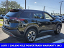 2023 Nissan Rogue SV at Essential Ford