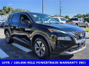 Thumbnail image of 2023 Nissan Rogue at Essential Ford