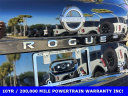Thumbnail image of 2023 Nissan Rogue at Essential Ford