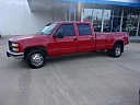 Thumbnail image of 1993 Chevrolet C/K 3500 Series at Doug Reh Chevrolet