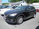 2014 Mazda CX-5 Sport at D &amp; D Motors