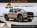 2022 Nissan Frontier at Russell Westbrook CDJR of Van Nuys