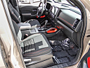Thumbnail image of 2022 Nissan Frontier at Russell Westbrook CDJR of Van Nuys