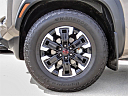 Thumbnail image of 2022 Nissan Frontier at Russell Westbrook CDJR of Van Nuys