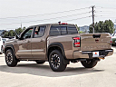 Thumbnail image of 2022 Nissan Frontier at Russell Westbrook CDJR of Van Nuys