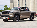 Thumbnail image of 2022 Nissan Frontier at Russell Westbrook CDJR of Van Nuys