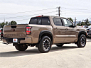 Thumbnail image of 2022 Nissan Frontier at Russell Westbrook CDJR of Van Nuys