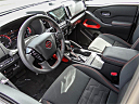Thumbnail image of 2022 Nissan Frontier at Russell Westbrook CDJR of Van Nuys