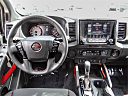 Thumbnail image of 2022 Nissan Frontier at Russell Westbrook CDJR of Van Nuys