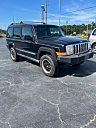 Thumbnail image of 2007 Jeep Commander at Trinity Automotive Group