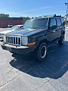 Thumbnail image of 2007 Jeep Commander at Trinity Automotive Group