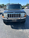 Thumbnail image of 2007 Jeep Commander at Trinity Automotive Group