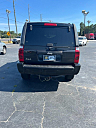 2007 Jeep Commander Sport at Trinity Automotive Group