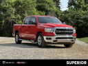 Thumbnail image of 2023 Ram 1500 at SuperiorGmcBuick of Fayetteville, AR