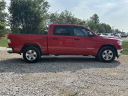 Thumbnail image of 2023 Ram 1500 at SuperiorGmcBuick of Fayetteville, AR