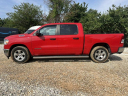 Thumbnail image of 2023 Ram 1500 at SuperiorGmcBuick of Fayetteville, AR