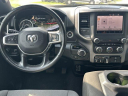 Thumbnail image of 2023 Ram 1500 at SuperiorGmcBuick of Fayetteville, AR