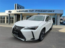 Thumbnail image of 2024 Lexus UX 250h at Lexus of Freeport