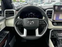 Thumbnail image of 2024 Toyota Tundra at Merrick Jeep Chrysler Dodge Ram