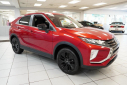 Thumbnail image of 2018 Mitsubishi Eclipse Cross at Serpentini Chevrolet of Strongsville