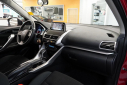 Thumbnail image of 2018 Mitsubishi Eclipse Cross at Serpentini Chevrolet of Strongsville