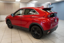 Thumbnail image of 2018 Mitsubishi Eclipse Cross at Serpentini Chevrolet of Strongsville