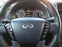 2021 INFINITI QX80 Premium Select at Mathews Nissan