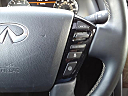 Thumbnail image of 2021 INFINITI QX80 at Mathews Nissan