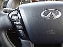 Thumbnail image of 2021 INFINITI QX80 at Mathews Nissan