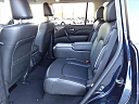 Thumbnail image of 2021 INFINITI QX80 at Mathews Nissan